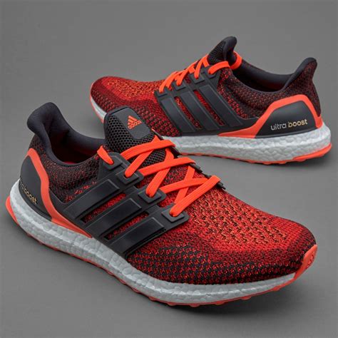 adidas ultra boost wit rood|Adidas ultra boost cheapest.